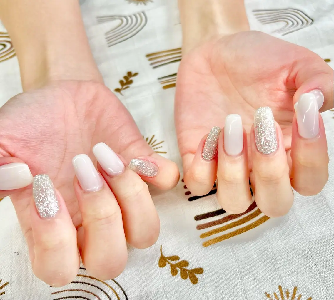 ネイル ハンドネイル nail room.のネイルデザイン