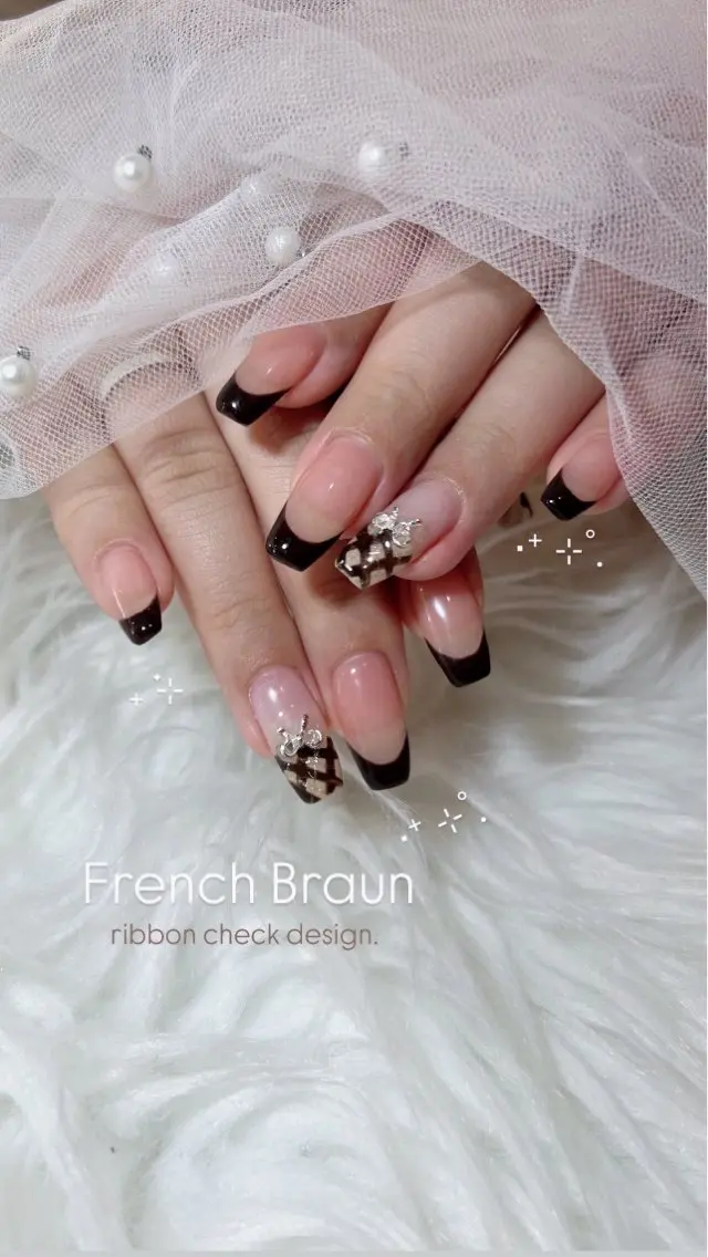 ネイル ハンドネイル nail salon f3のネイルデザイン