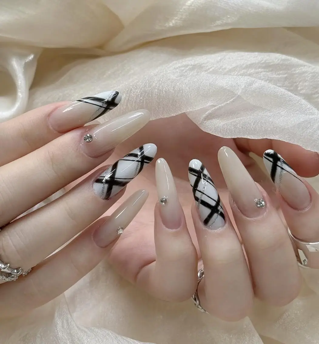 ネイル ハンドネイル Miya🎀 nailのネイルデザイン