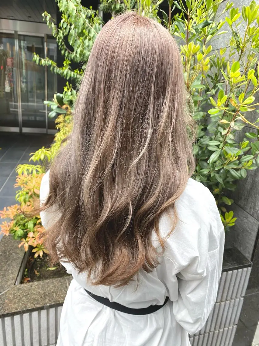 🌺6月17日限定🌺カット+カラー+トリートメント限定1名様‼️の写真