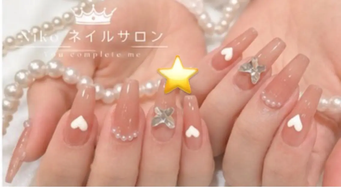 ネイル チークネイル 長さ出し フットネイル フレンチネイル ジェルネイル ハンドネイル NIKO NAIL 柏のネイルデザイン