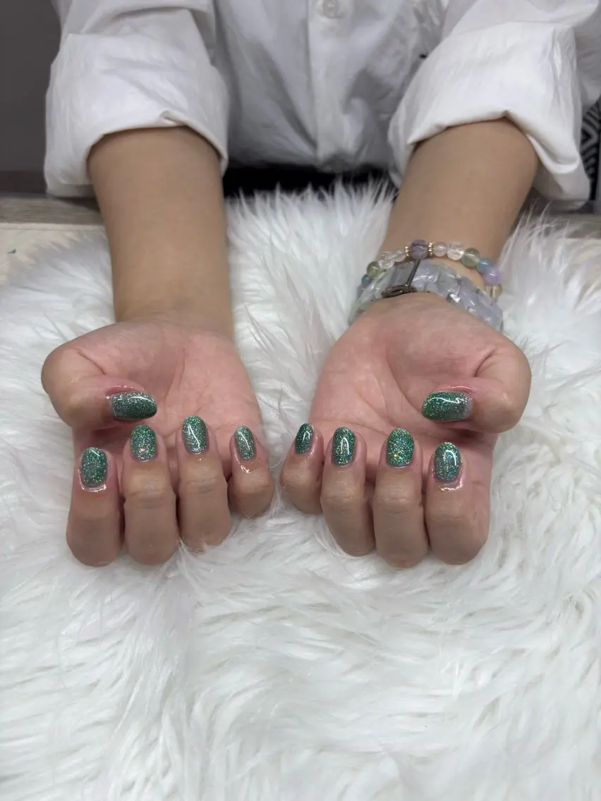 ネイル ハンドネイル Rei / U.NI nailのネイルデザイン
