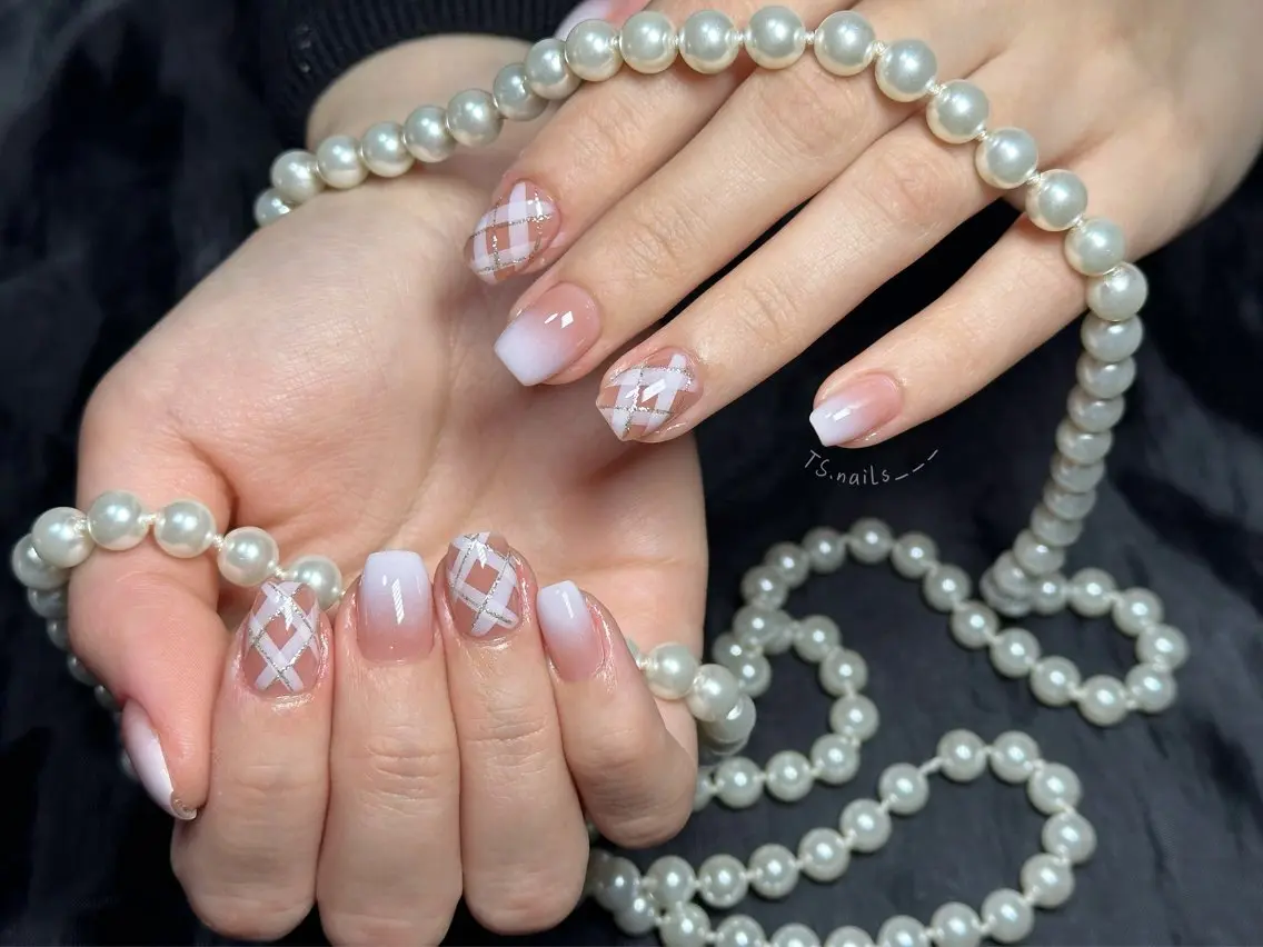 ネイル TS. nails___のネイルデザイン
