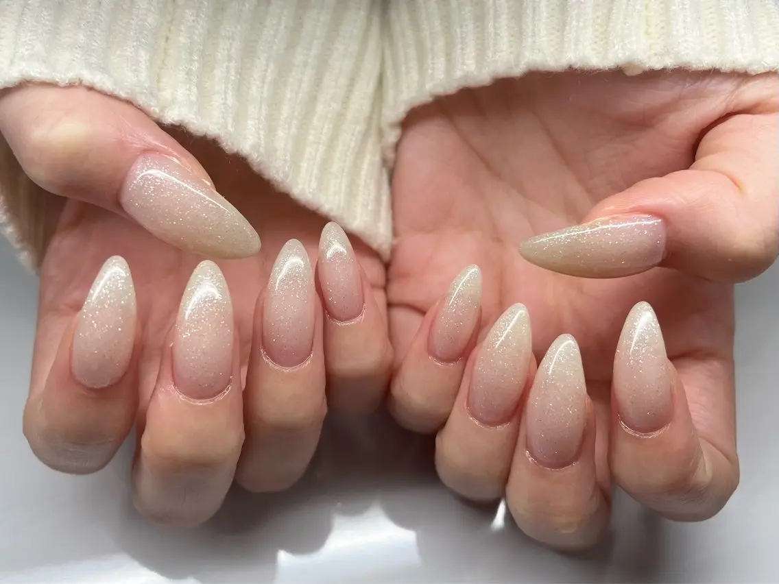 ネイル XIMINANAIL SALON堀江店のネイルデザイン