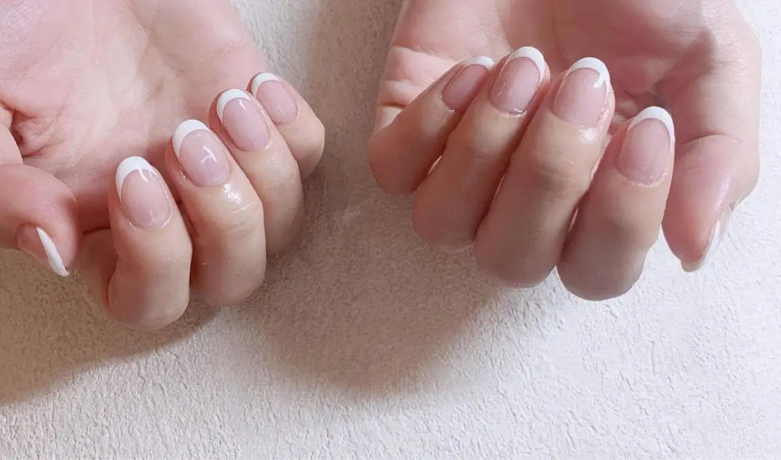 ネイル 【ENサロン】 Rei💜Nailのネイルデザイン