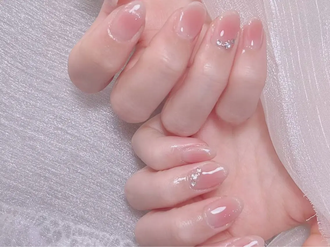 ネイル Kari ネイルサロンのネイルデザイン