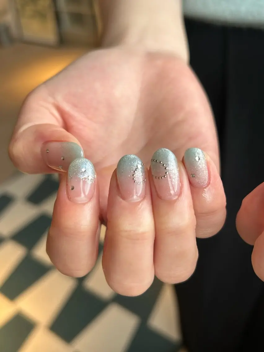 ネイル haru nailのネイルデザイン