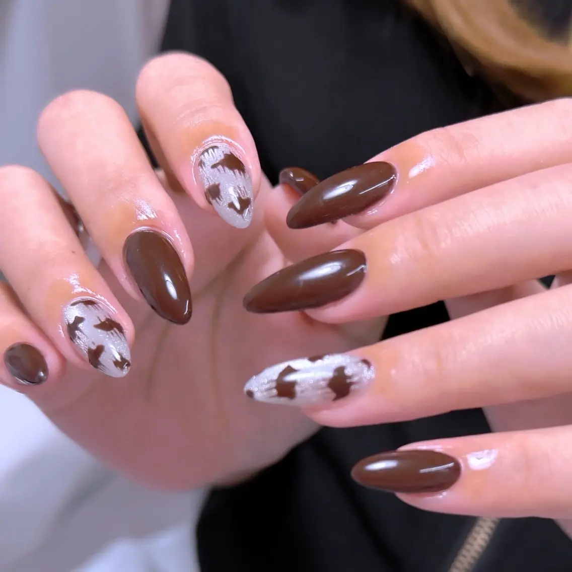 ネイル le_cocon. nailのネイルデザイン