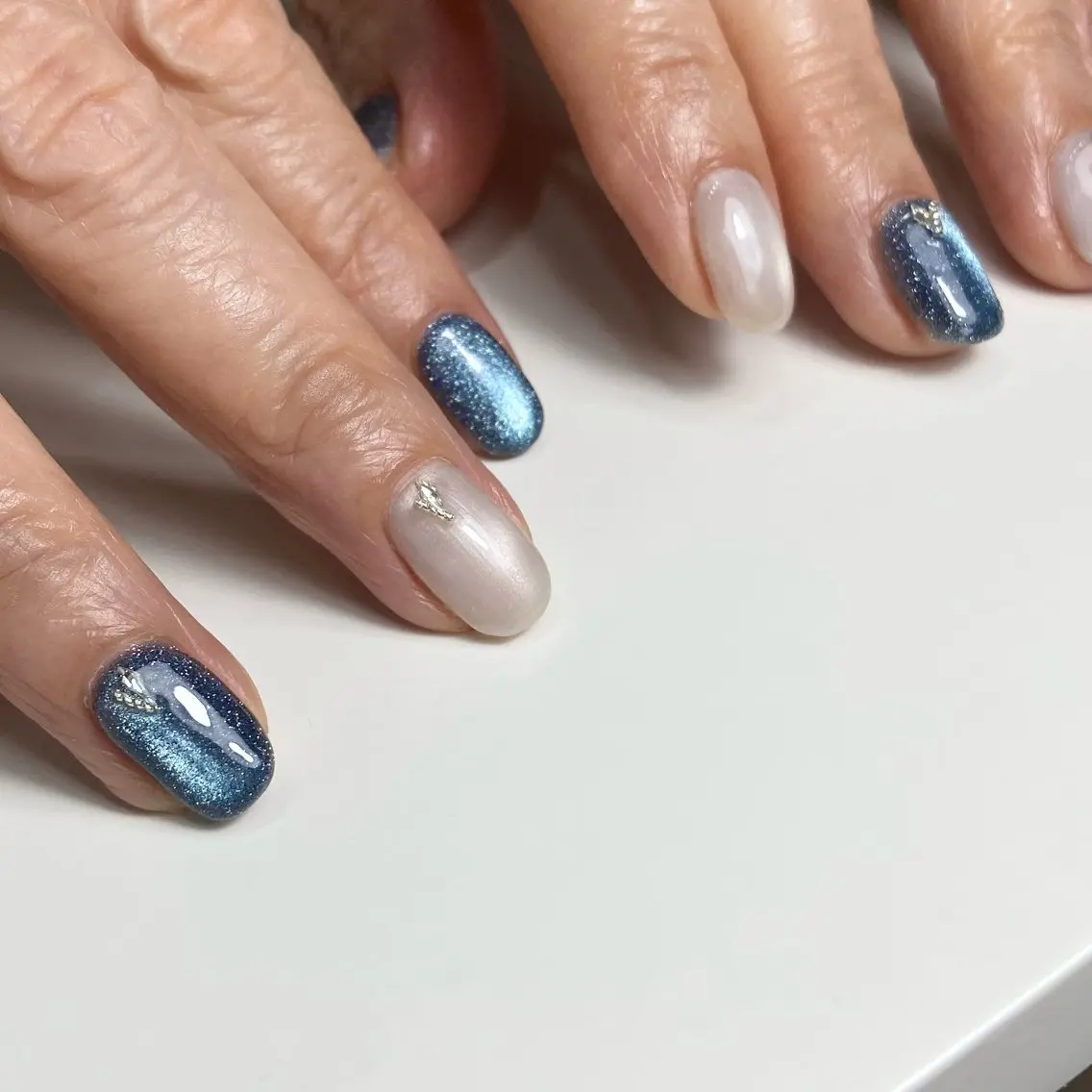 ネイル Legit nail salonのネイルデザイン