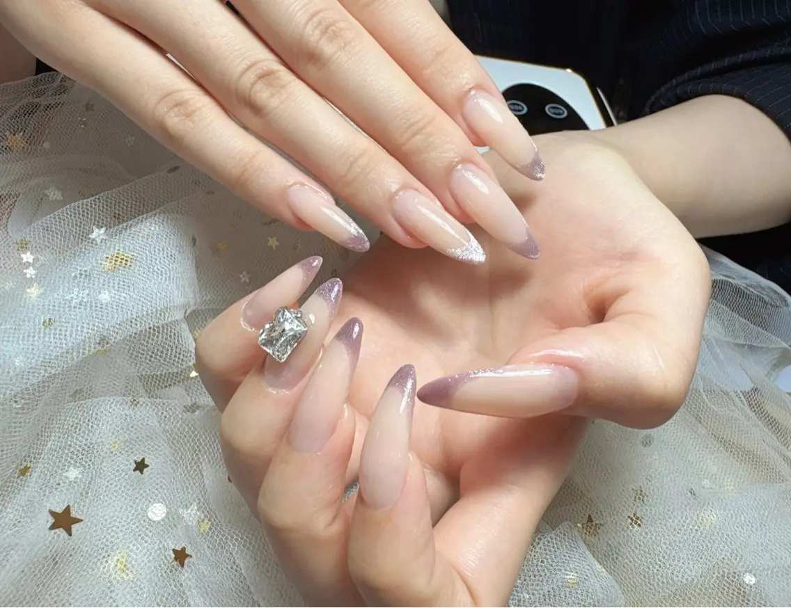 ネイル Angel AngelNailのネイルデザイン