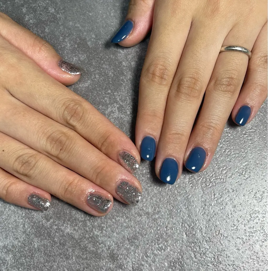 ネイル ハンドネイル sharo nailのネイルデザイン
