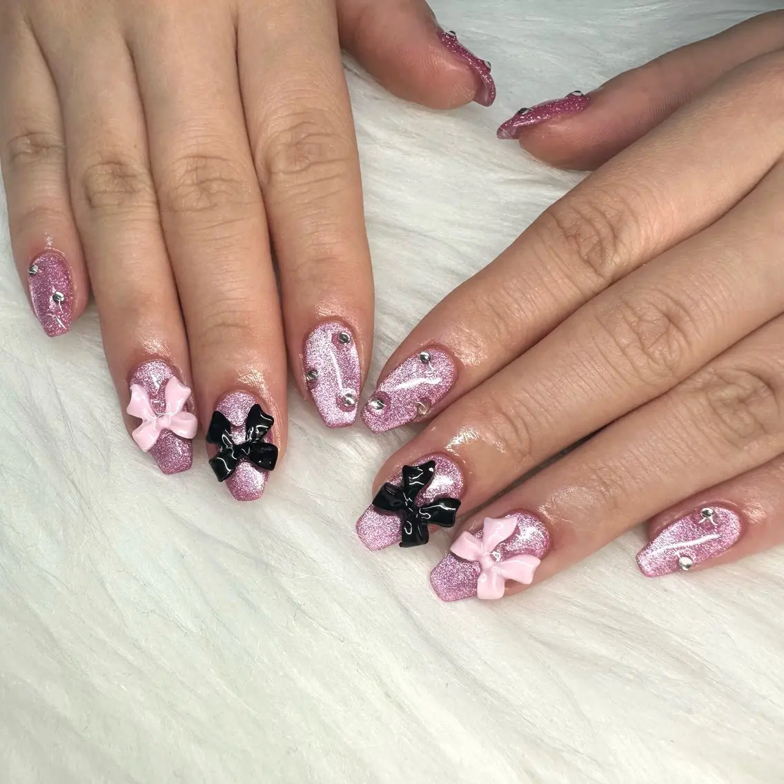 ネイル ハンドネイル maa nail‪✿のネイルデザイン