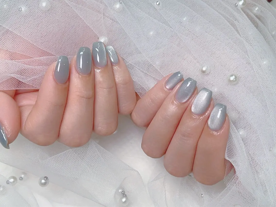 ネイル ハンドネイル Nail salon CELEBRAILのネイルデザイン