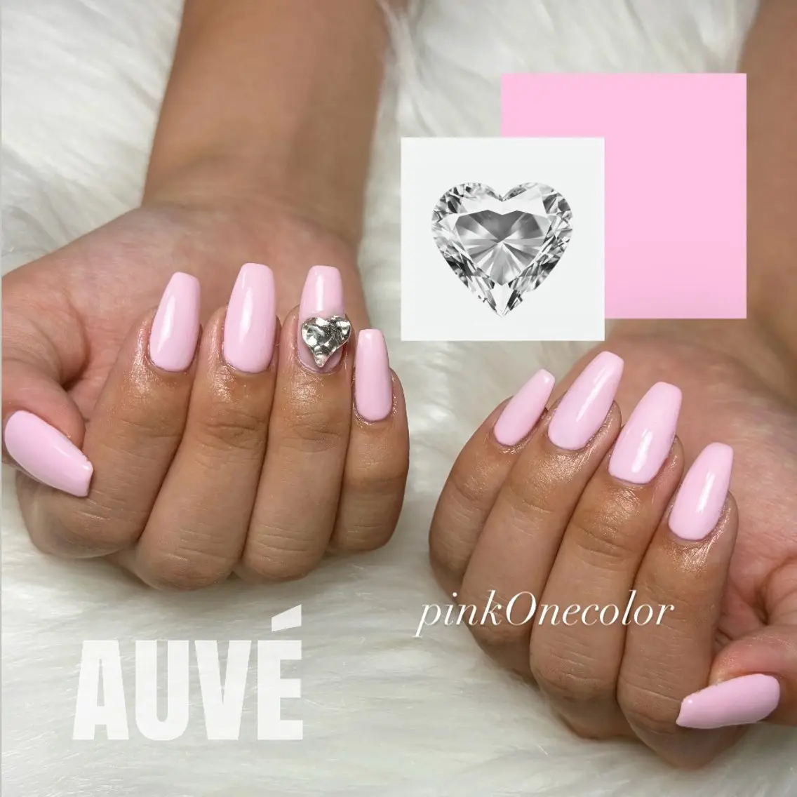 ネイル ハンドネイル Nail Salon 💎AUVÉのネイルデザイン