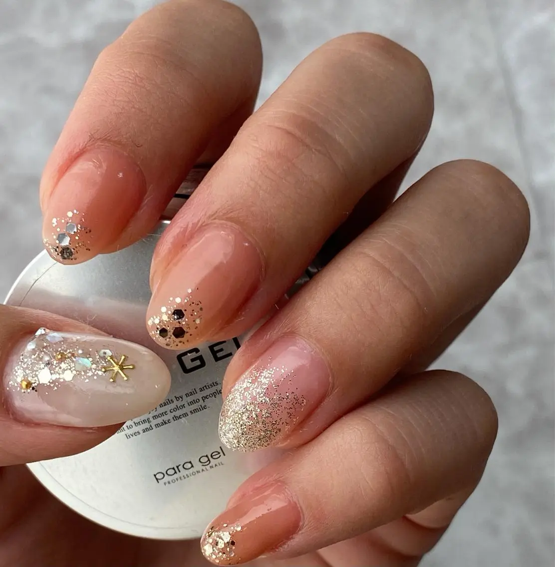 ネイル salon. mooのマツエク・マツパデザイン