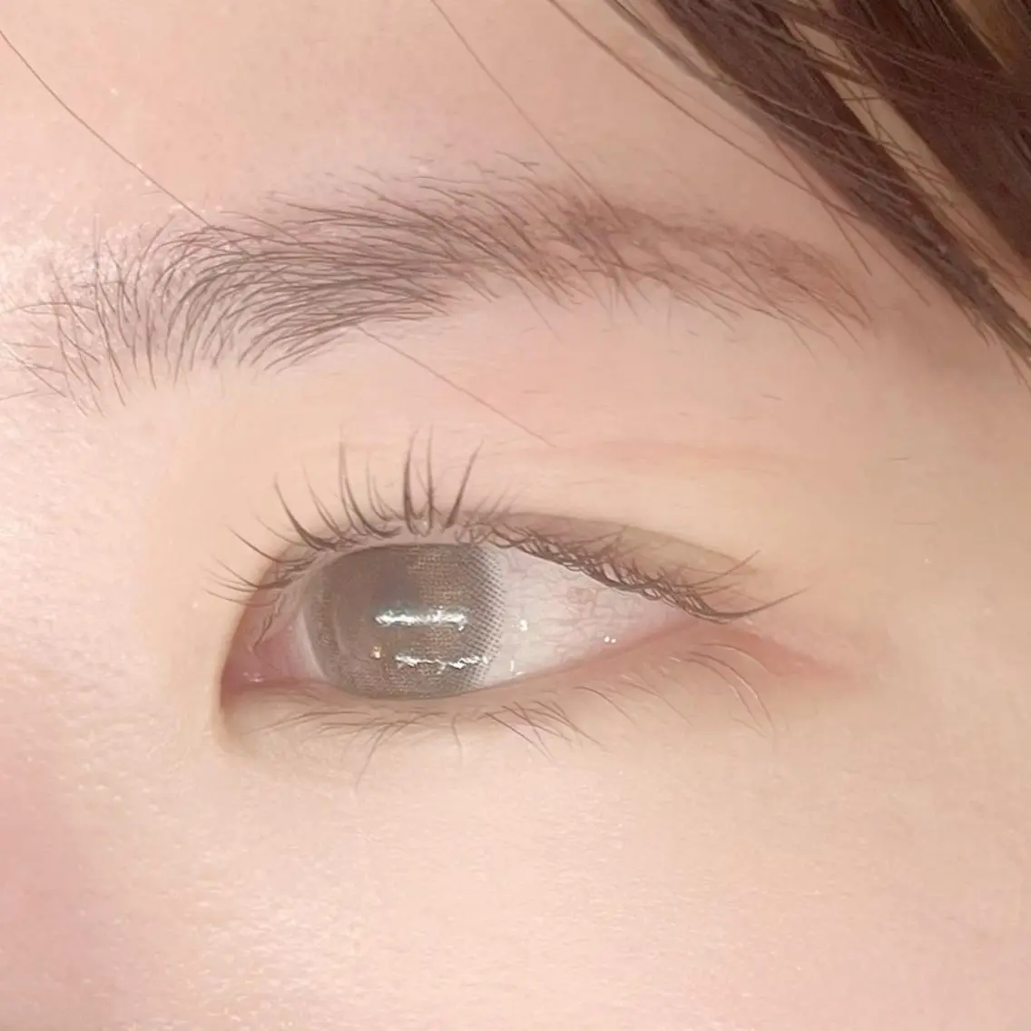 マツエク・マツパ ナチュラル Kahara__ Kanaの眉毛・アイブロウイメージ