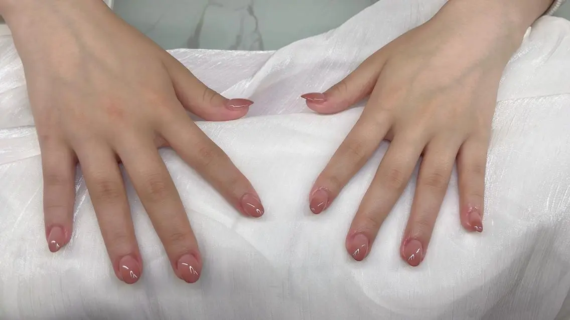 ネイル ゆうさ Nailのネイルデザイン