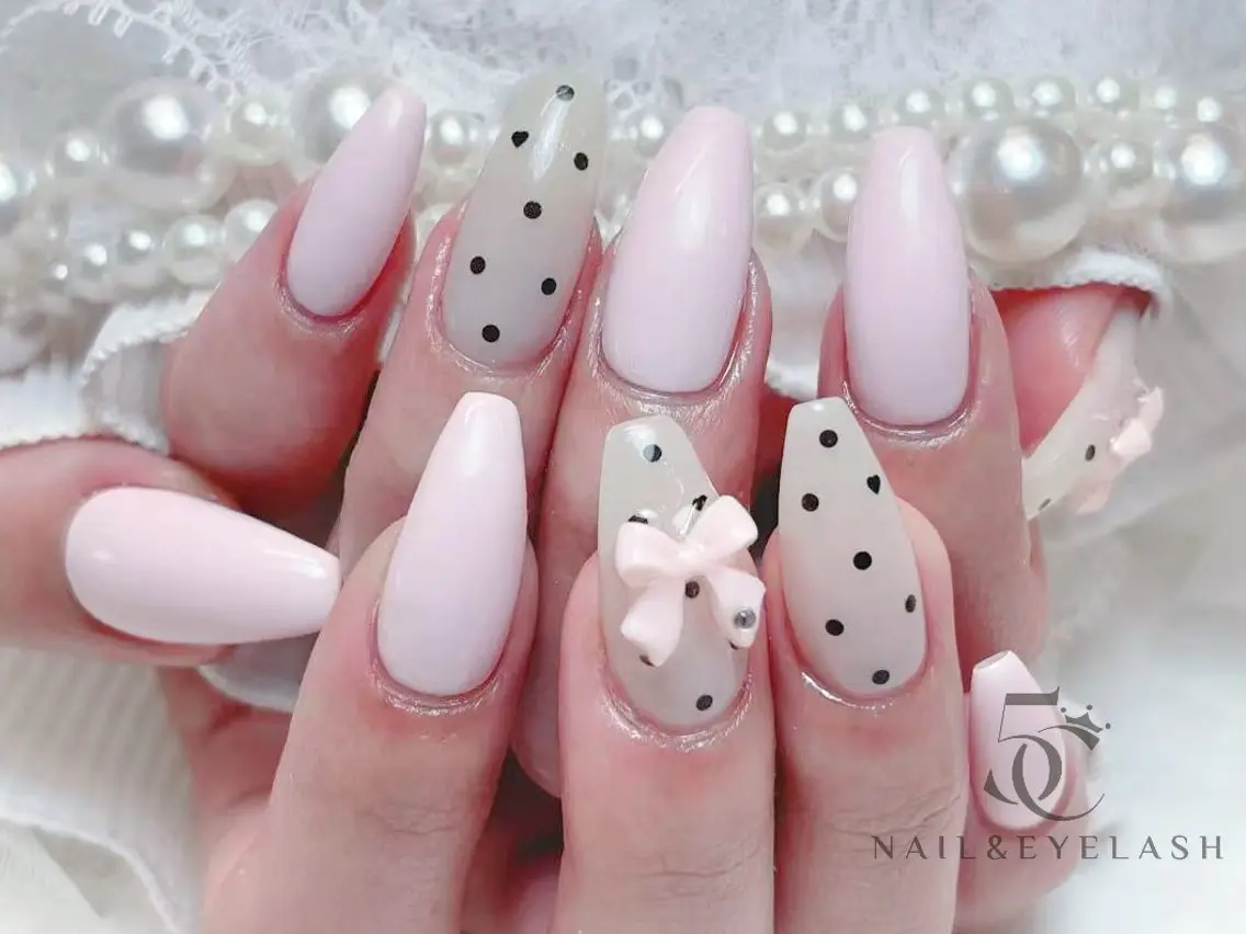 ネイル 5C NAIL 5C NAILのネイルデザイン