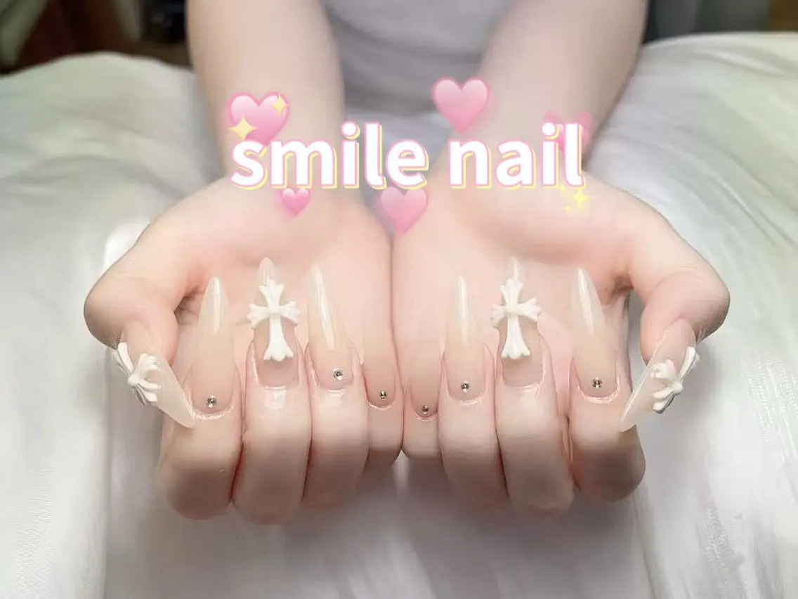 ネイル smile nailのネイルデザイン