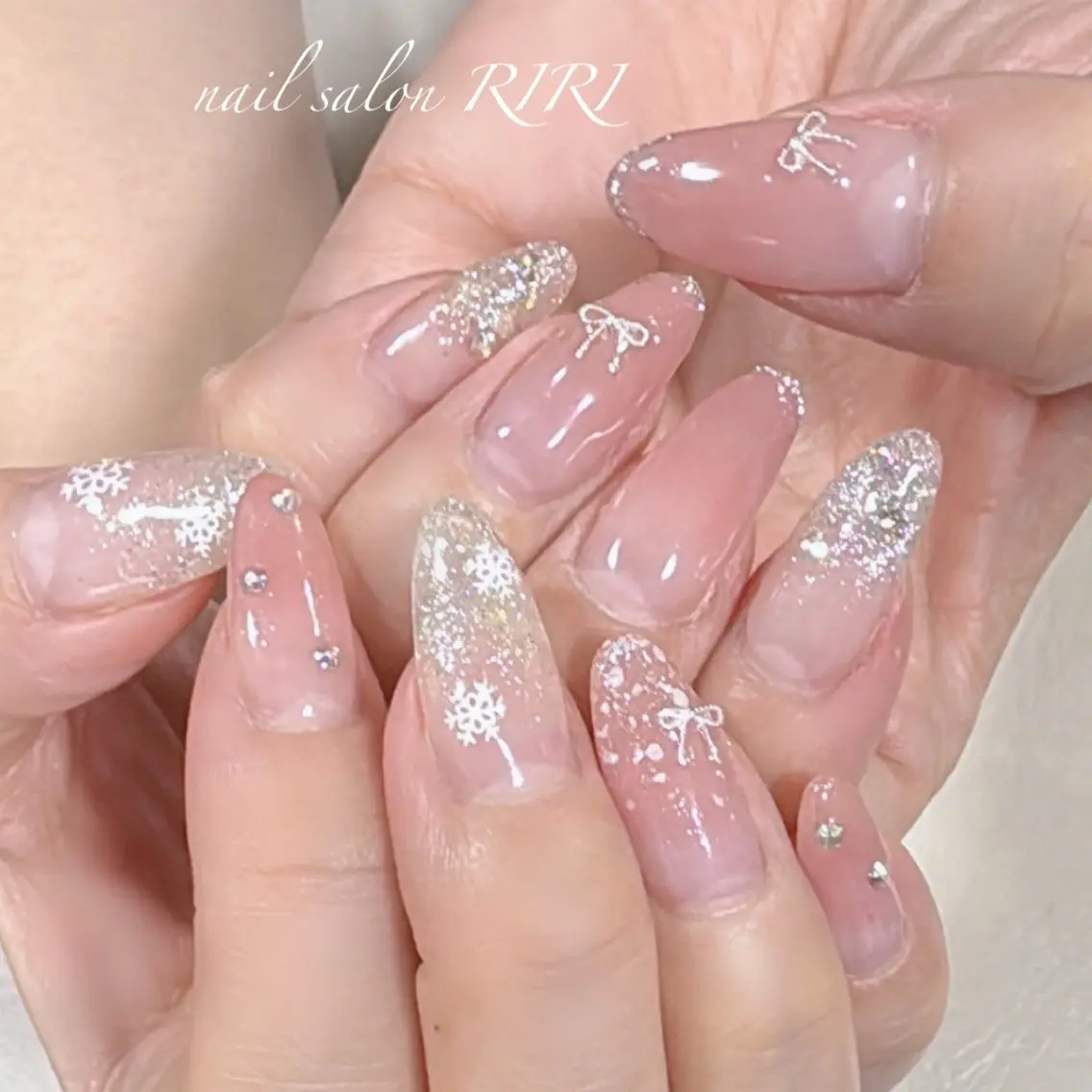 ネイル RIRI リリのネイルデザイン