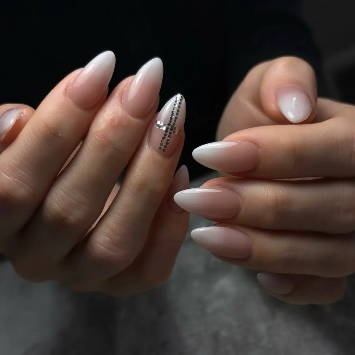 ネイル ハンドネイル Nailsalon Lebelのネイルデザイン
