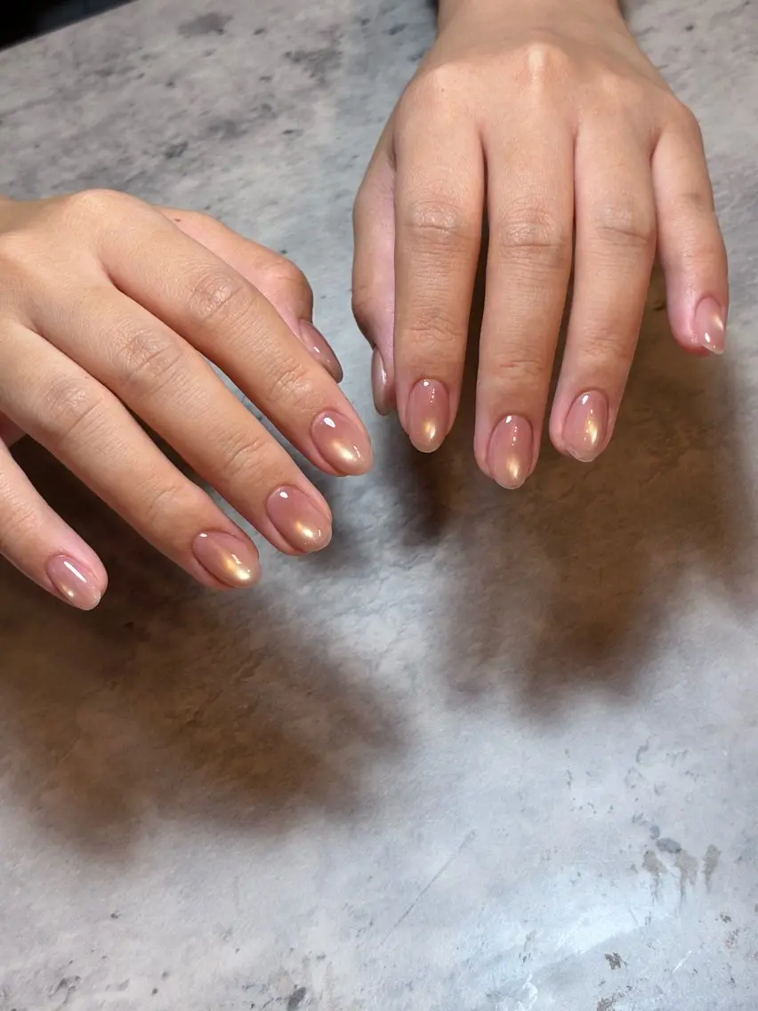 ネイル Soala Nailのネイルデザイン