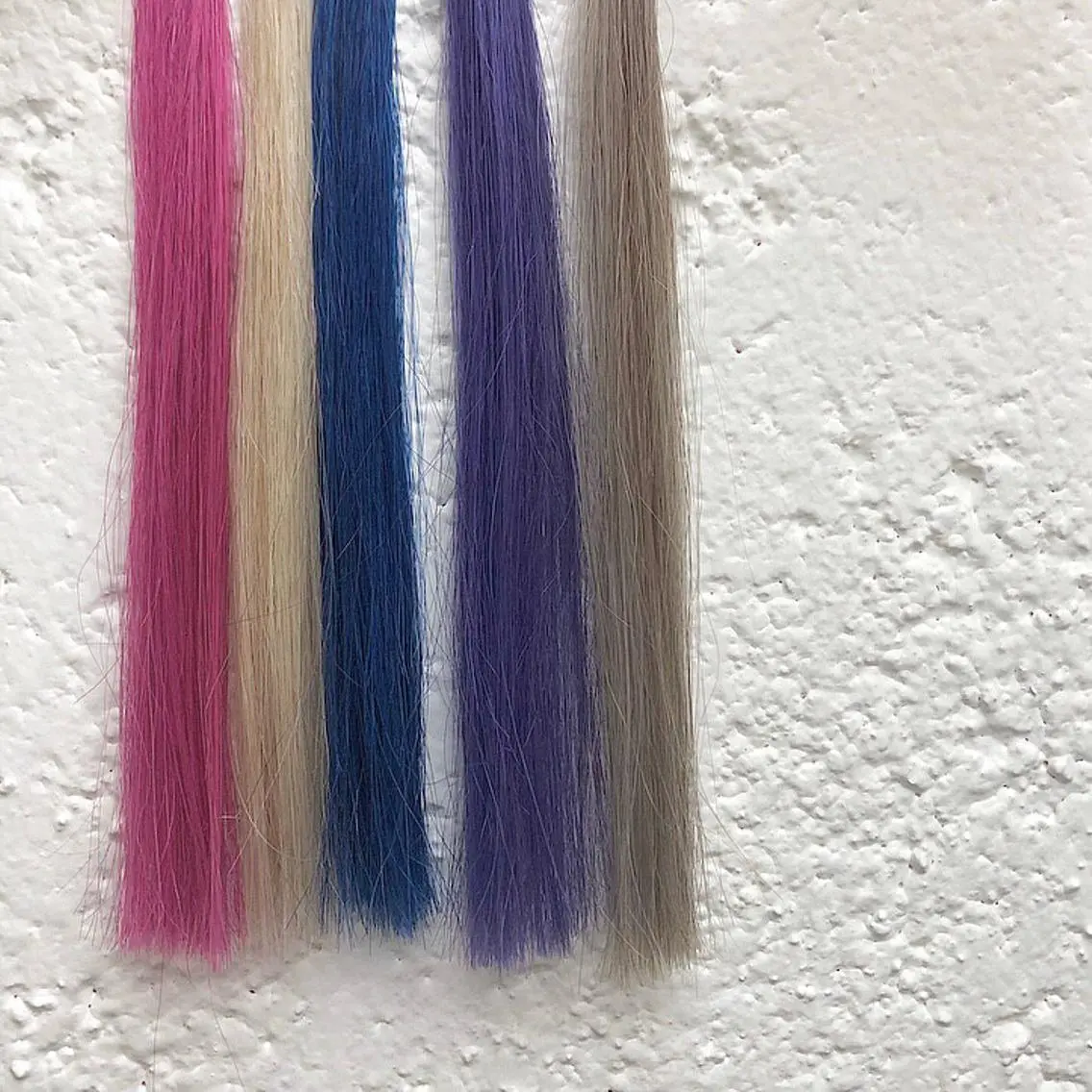 ロング エクステ boutique misakiのヘアスタイル