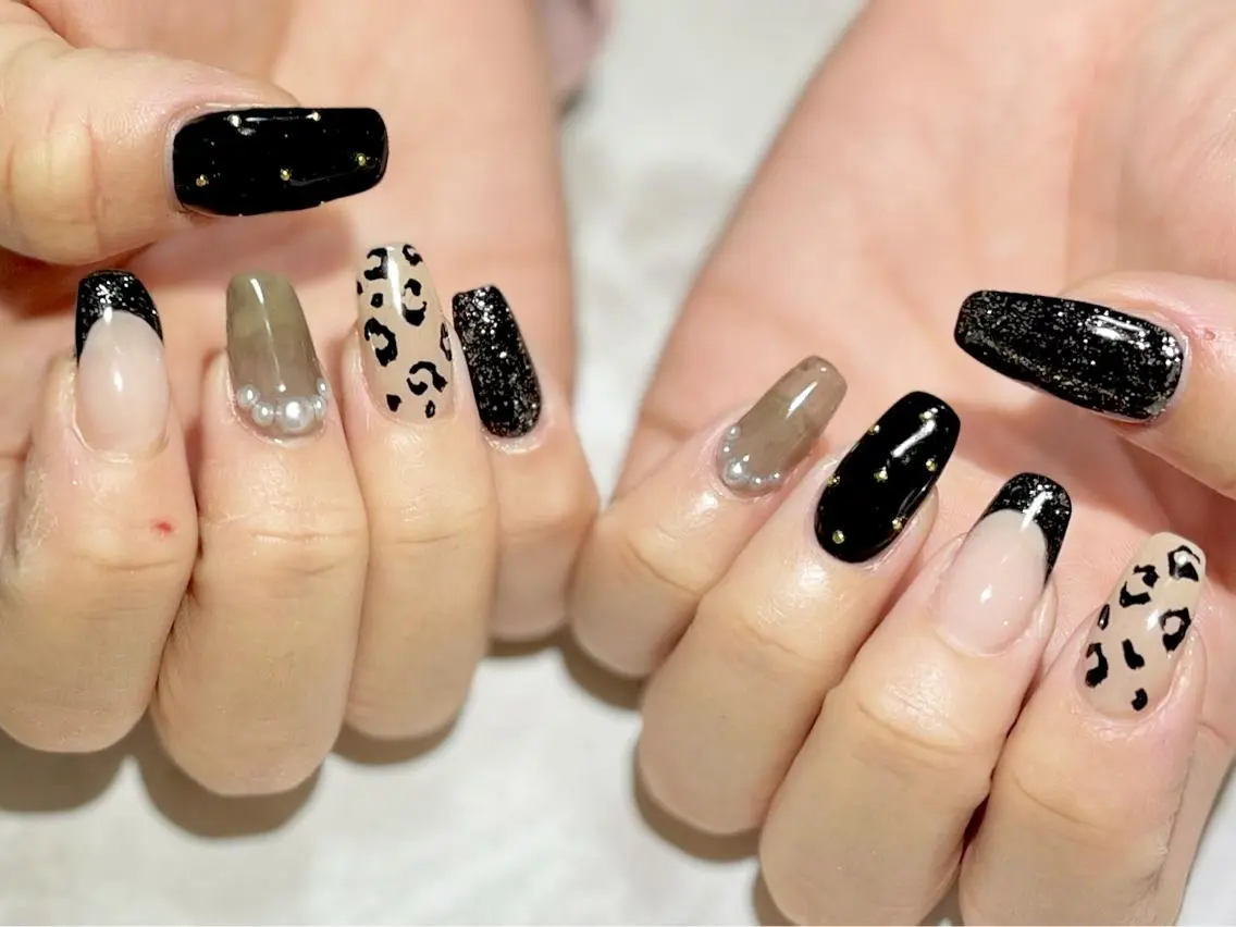 ネイル フットネイル ニュアンスネイル シンプルネイル 春ネイル 夏ネイル nail fufla ♡yamane♡のネイルデザイン