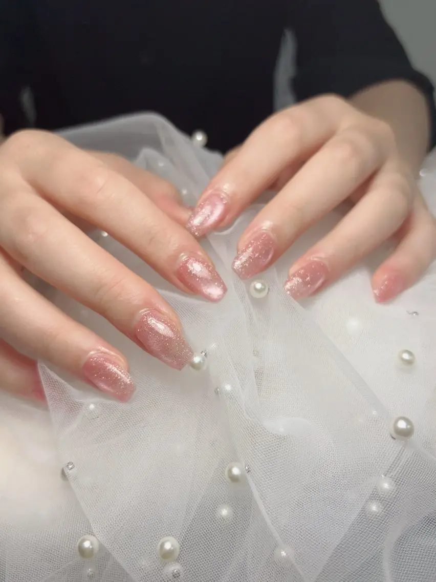ネイル ハンドネイル Nailstudio No8のネイルデザイン