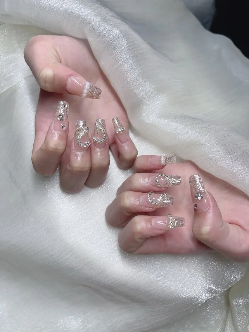 ネイル Rimi Nailアメリカ村のネイルデザイン