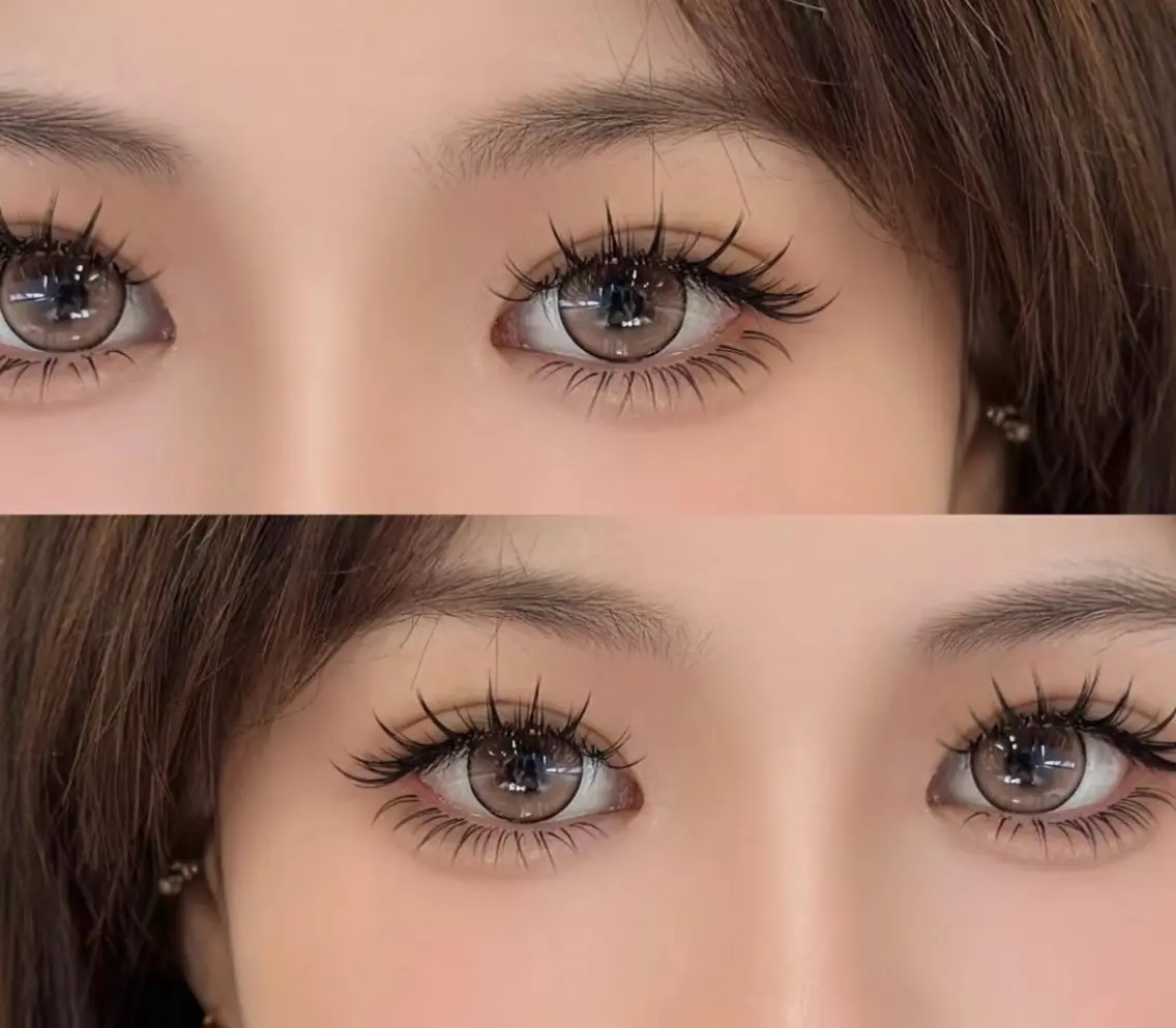 マツエク・マツパ ╹◡╹MimoEye lash🌻Nailのマツエク・マツパデザイン