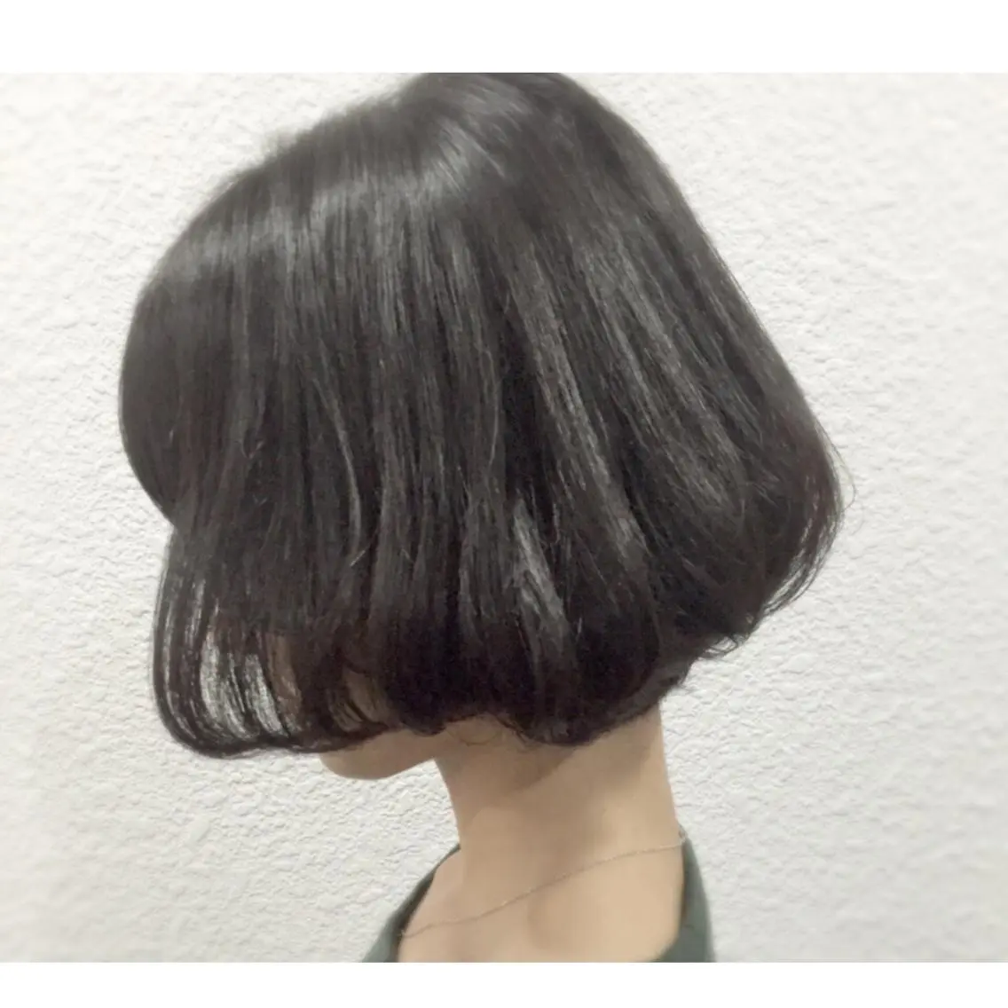 ショート ミディアム カラー パーマ 小幡永吉 ✨ショート✨韓国✨のヘアスタイル
