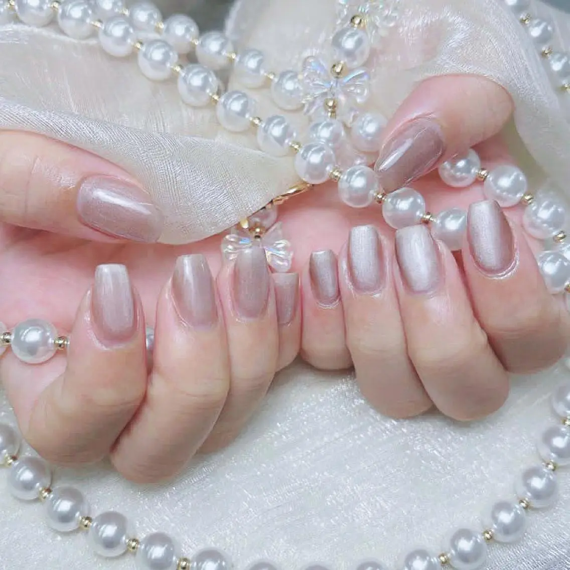 ネイル 🎀奈 奈🎀のネイルデザイン
