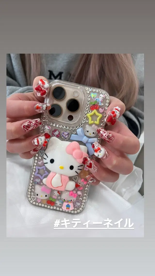 ネイル 長さ出し フットネイル ジェルネイル 韓国ネイル マグネットネイル #Amin nail salonのネイルデザイン