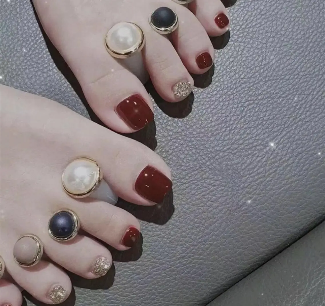 ネイル The Nail💗 Ayaseのネイルデザイン