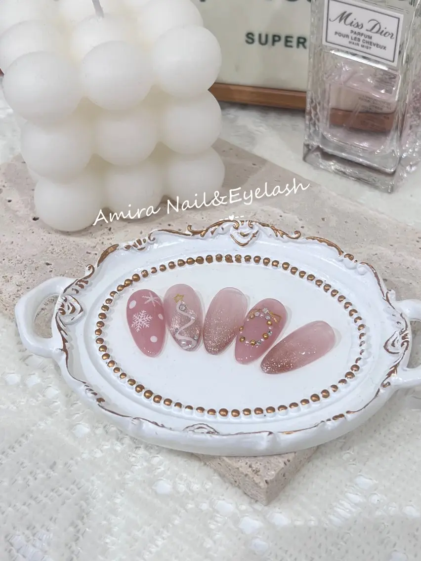 ネイル anna ネイルのネイルデザイン