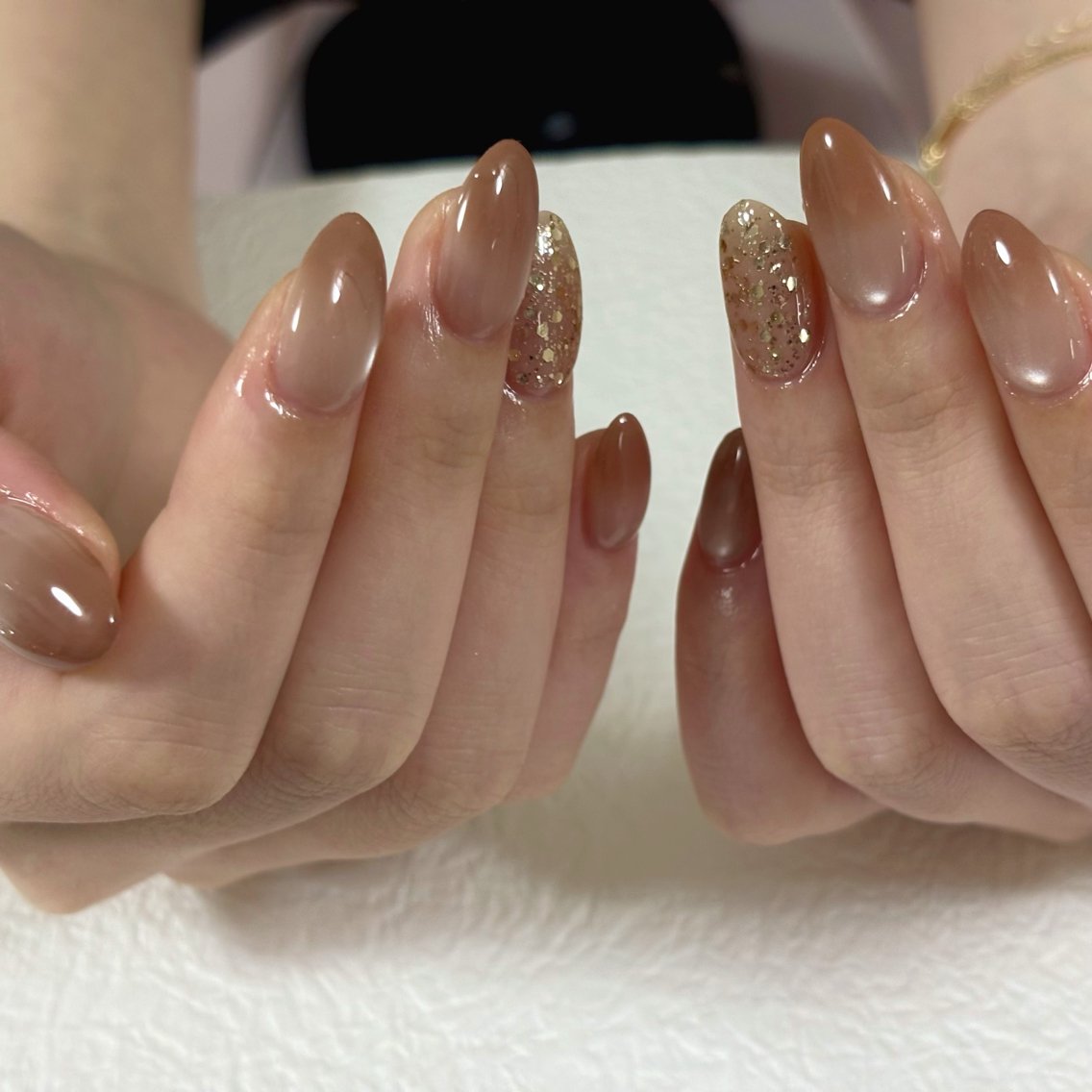 ネイル ハンドネイル IYOUNAIL- Piggyのネイルデザイン