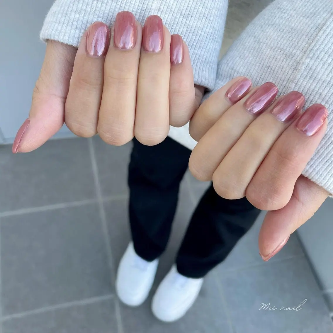 ネイル Mii nail いづみのその他イメージ