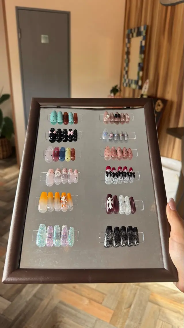 ネイル ハンドネイル Nail ful .のネイルデザイン