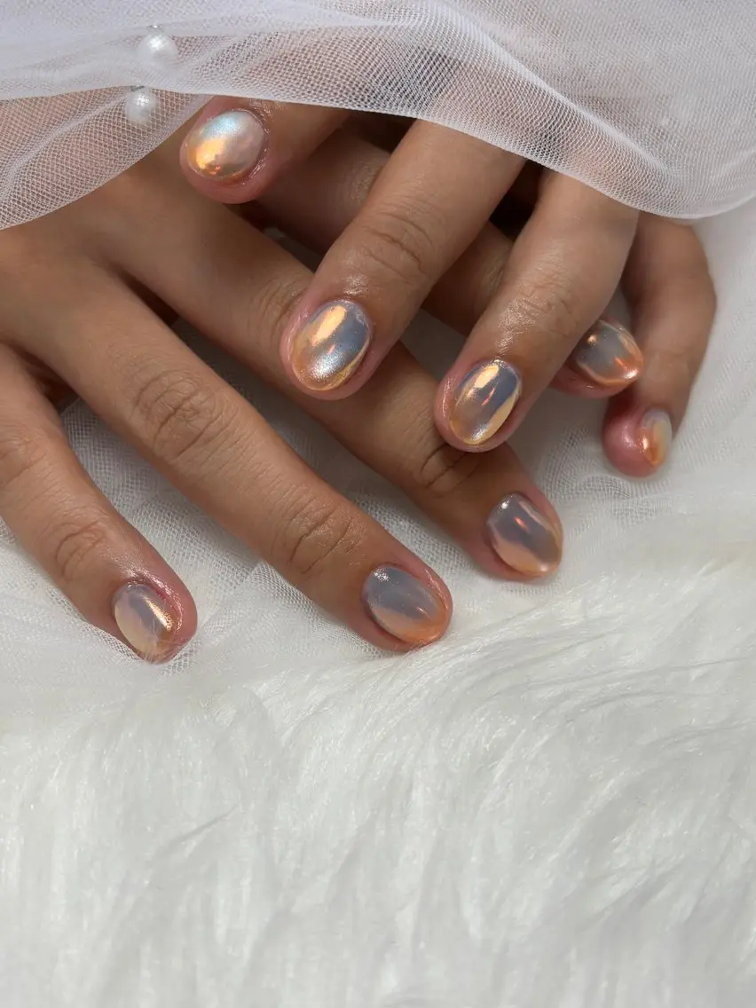 ネイル ハンドネイル ree nailのネイルデザイン