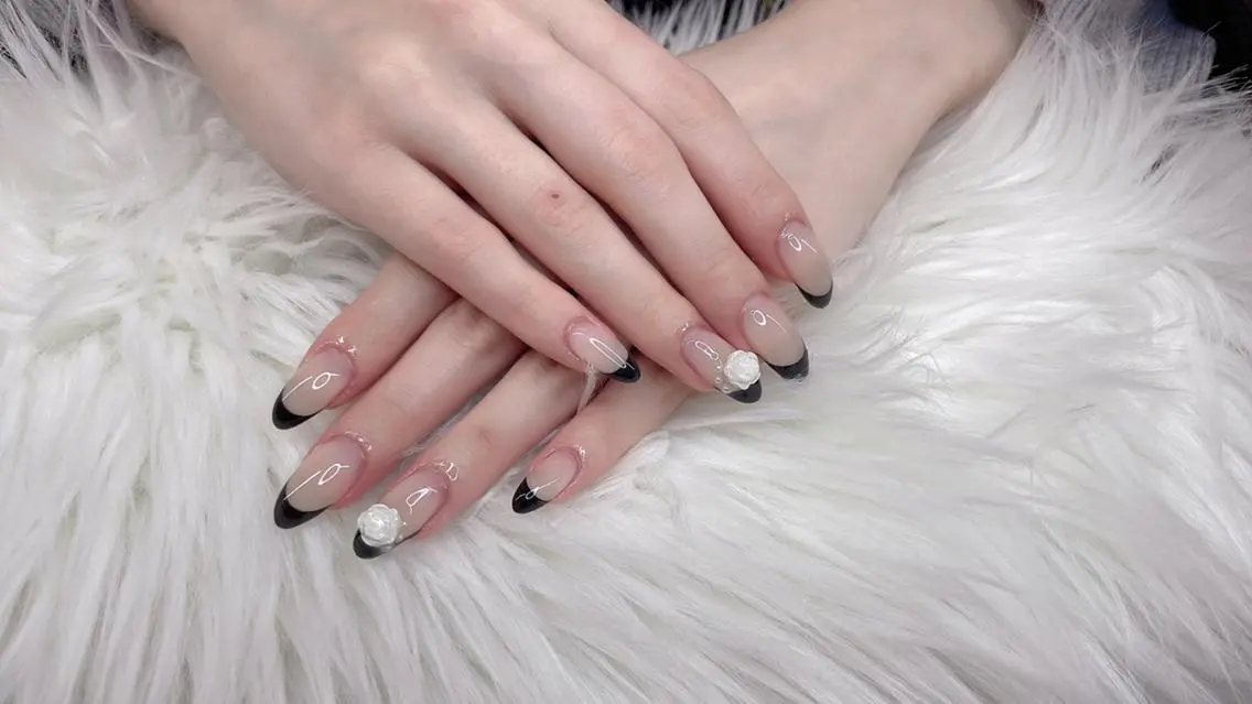 ネイル ハンドネイル ゆうさ Nailのネイルデザイン