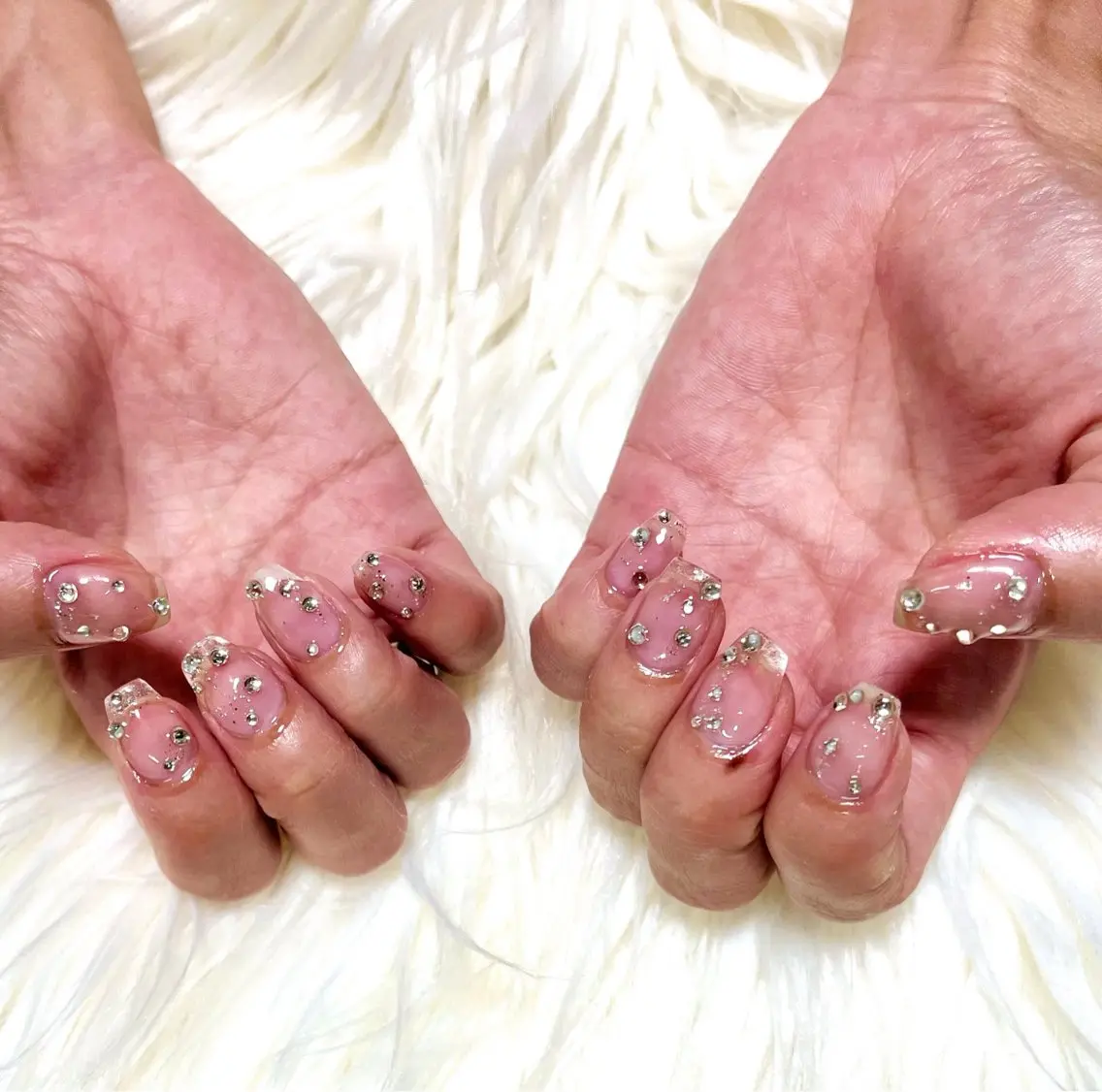 ネイル nail ameryのネイルデザイン