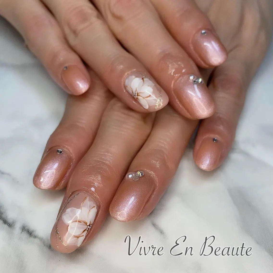 ネイル S Nailのネイルデザイン