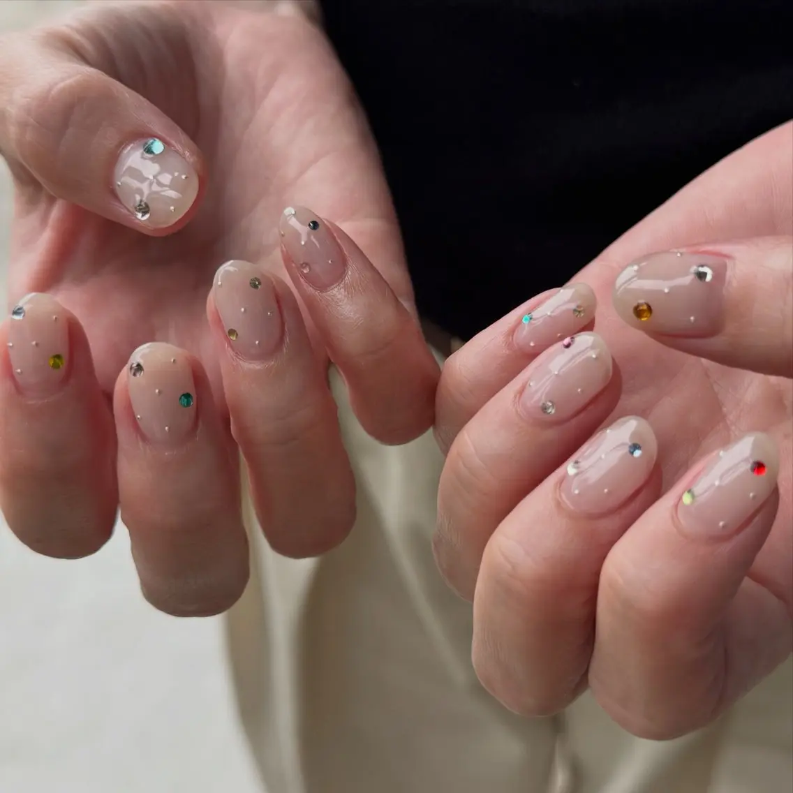 ネイル nail shizukaのネイルデザイン