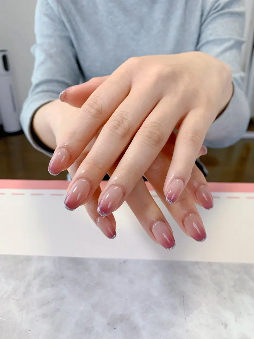 ネイル ハンドネイル Sweet- nailのネイルデザイン