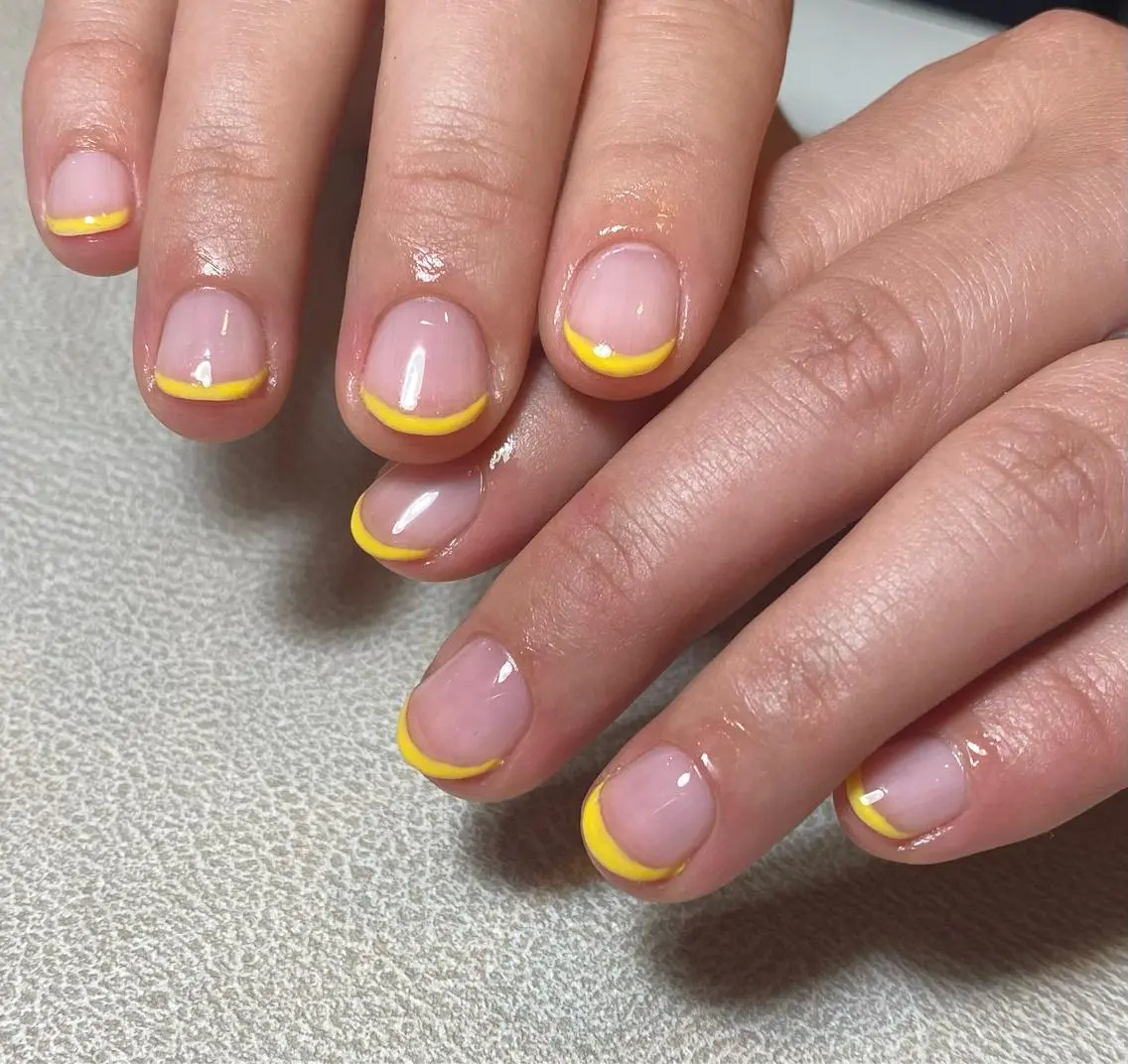 ネイル yoin. nailのネイルデザイン