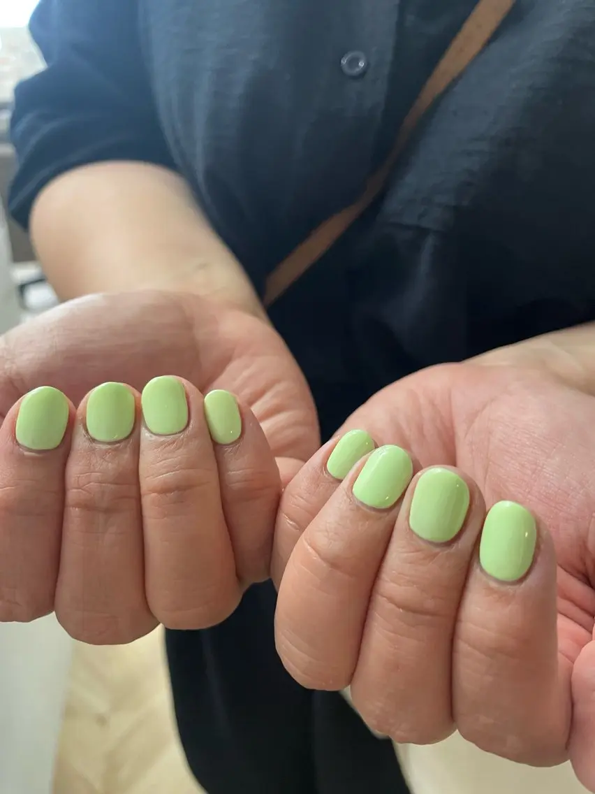 ネイル ハンドネイル Momoka -filonnailのネイルデザイン