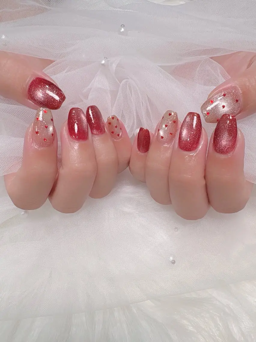 ネイル mako✿ nailのネイルデザイン