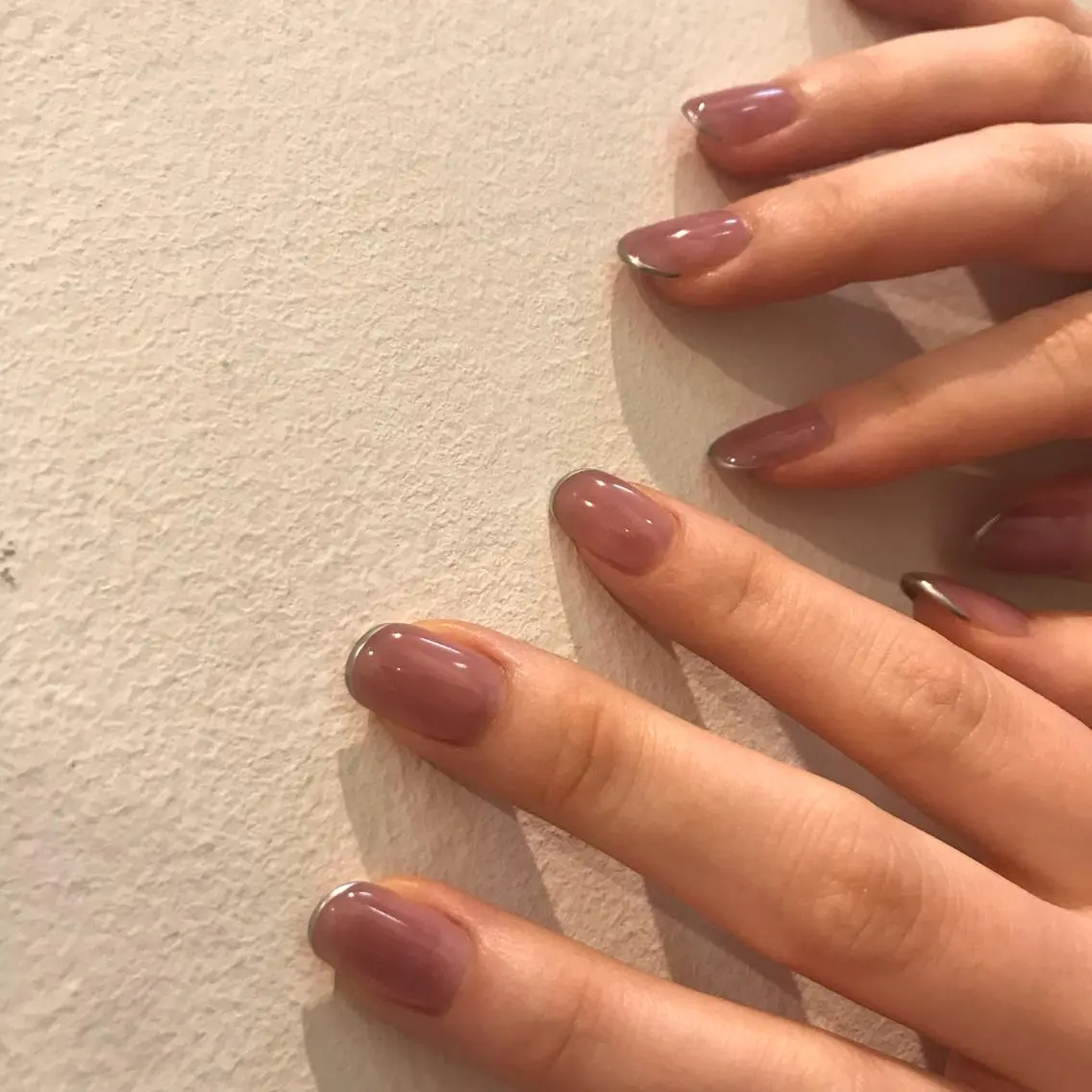 ネイル emunail あやかのネイルデザイン