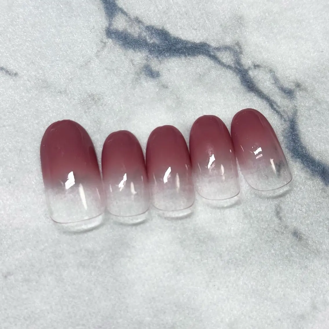 ネイル CUREist💅 所沢駅徒歩7分のネイルデザイン